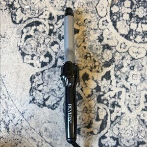revlon curling iron